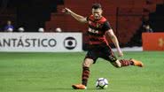 Williams Aguiar/Sport Recife