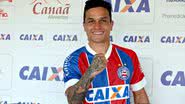 Felipe Oliveira / ECBahia