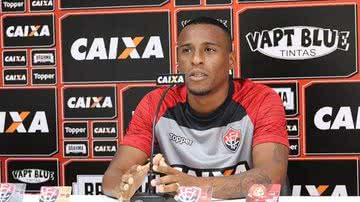 Divulgação / EC Vitória