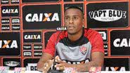 Divulgação / EC Vitória