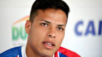 Felipe Oliveira / ECBahia
