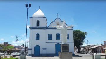 Reprodução/Google Maps