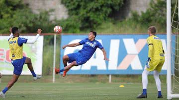 Felipe Oliveira / EC Bahia