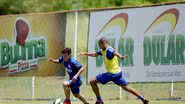 Felipe Oliveira/EC Bahia