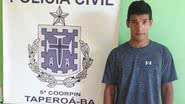 Divulgação/Polícia Civil