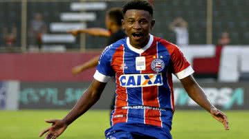Felipe Oliveira/EC Bahia