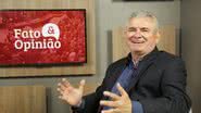 Arquivo/ BNews