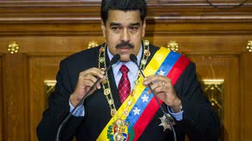 EPA/Miguel Gutierrez/Agência Lusa