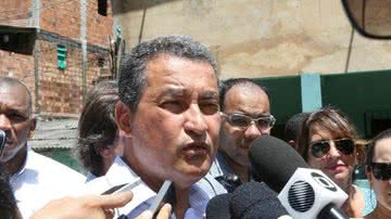 Paulo M. Azevedo/Bocão News