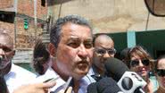 Paulo M. Azevedo/Bocão News