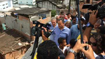 Guilherme Reis/BNews