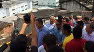 Guilherme Reis/BNews