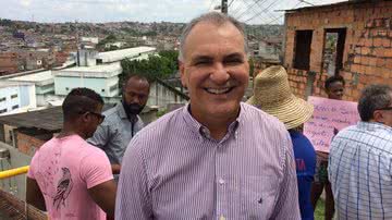 Guilherme Reis/BNews