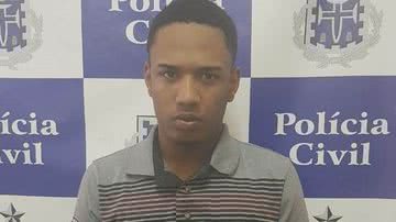 Divulgação/Polícia Civil