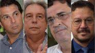 Montagem/BNews