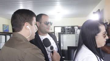 Adenilson Nunes