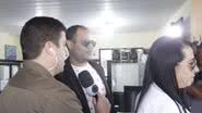 Adenilson Nunes