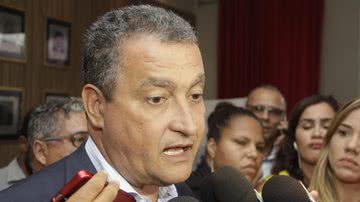 Vagner Souza/BNews