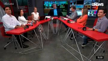 Reprodução/GloboNews