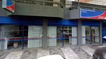 Reprodução/Radar 64