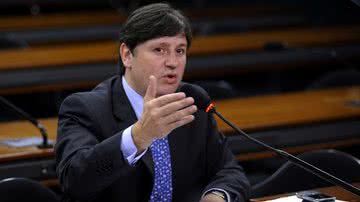Arquivo/Janine Moraes/Agência Câmara dos Deputados
