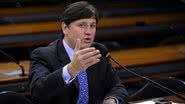 Arquivo/Janine Moraes/Agência Câmara dos Deputados