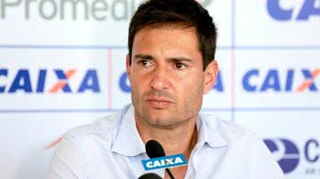 Felipe Oliveira / ECBahia