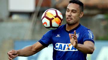 Felipe Oliveira / EC Bahia