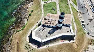 Reprodução / Instagram Marinha