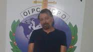 Divulgação/ Polícia da Itália