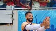 Felipe Oliveira/EC Bahia