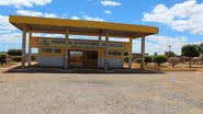 Lay Amorim/Achei Sudoeste