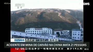 Reprodução/Globo News