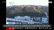 Reprodução/Globo News