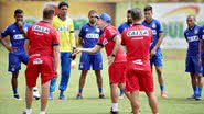 Felipe Oliveira / ECBahia