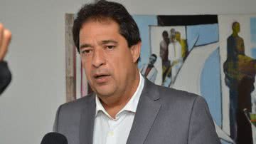 Adenilson Nunes/BNews