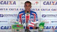 Felipe Oliveira/EC Bahia