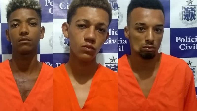 Divulgação / SSP-BA