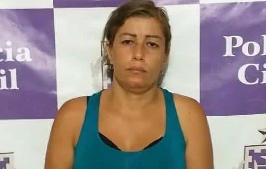 Divulgação / PC-BA