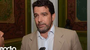 Gilberto Júnior/Arquivo BNews