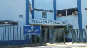 Reprodução/Google Street View