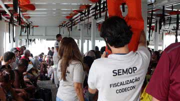 Bruno Concha/Secom