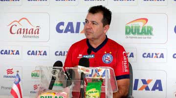 Felipe Oliveira / ECBahia