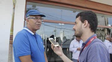 Adenilson Nunes/BNews