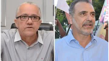 Montagem/BNews