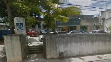 Reprodução/Google Street View