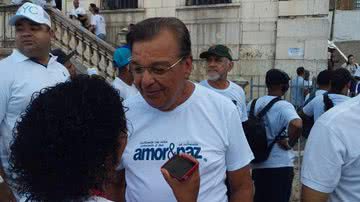 Adenilson Nunes/BNews