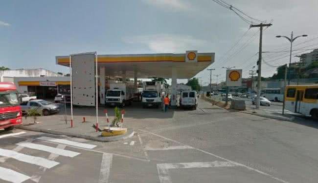 Reprodução / Google Maps