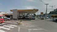 Reprodução / Google Maps