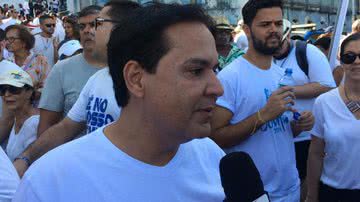 Adenilson Nunes/BNews